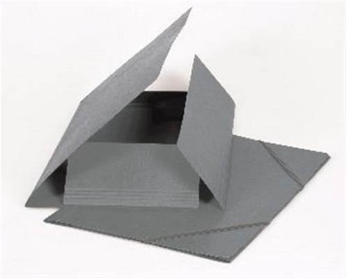 Produktbild Biella Gummibandmappe (A4, 1 x)