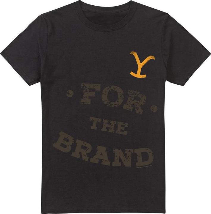 Yellowstone For the Brand TShirt