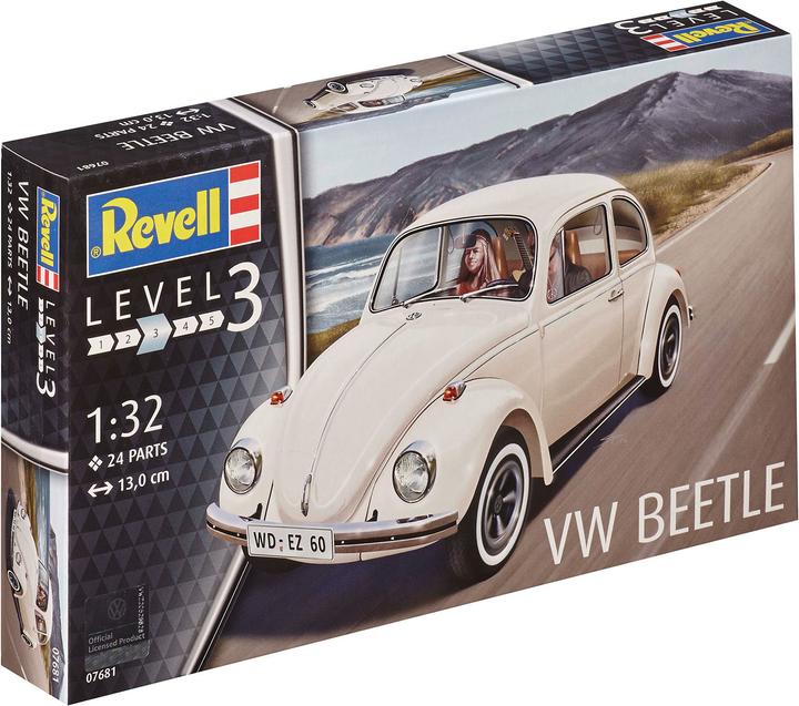 Produktbild Revell VW Käfer