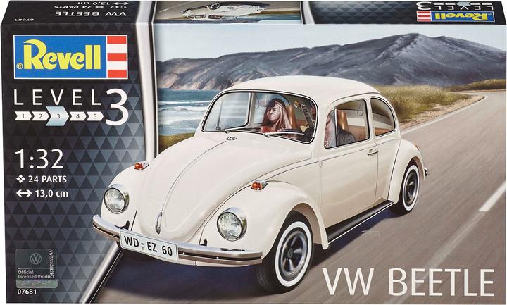 Produktbild Revell VW Käfer