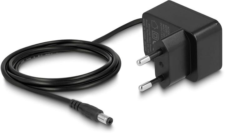Produktbild Delock HDMI Splitter 1 x HDMI in zu 8 x HDMI out 4K 60 Hz mi