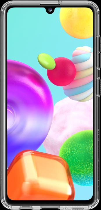 Produktbild Samsung Clear Cover (Samsung Galaxy A41)