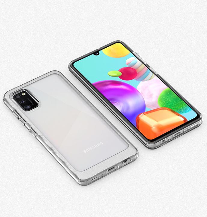Produktbild Samsung Clear Cover (Samsung Galaxy A41)