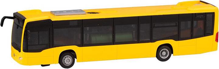 Actual product image Faller Car System Digital MB Citaro city bus (RIETZE)