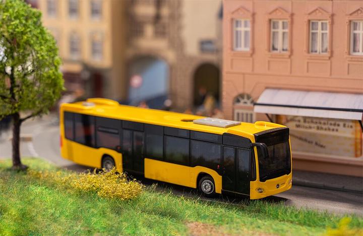 Actual product image Faller Car System Digital MB Citaro city bus (RIETZE)