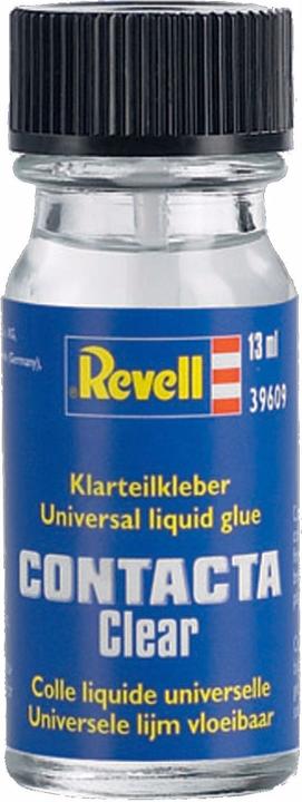 Image du produit Revell Contacta Clear 20g (20 g, 13 ml)