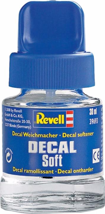 Image du produit Revell Adoucissant Decal