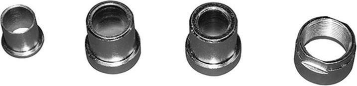 Actual product image Elite Freewheel body Capangnolo for Turbo Muin