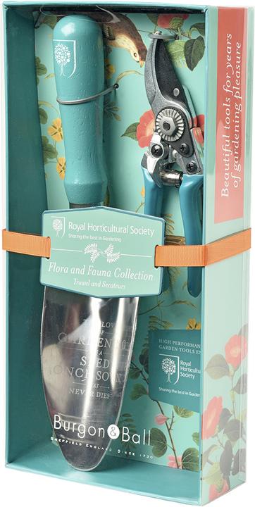 Produktbild Burgon & Ball Flora and Fauna