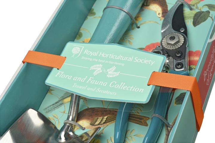 Produktbild Burgon & Ball Flora and Fauna