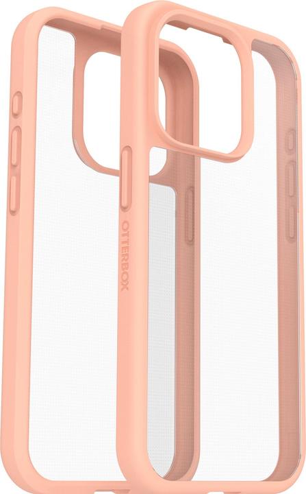 Produktbild OtterBox React (Apple iPhone 15 Pro)