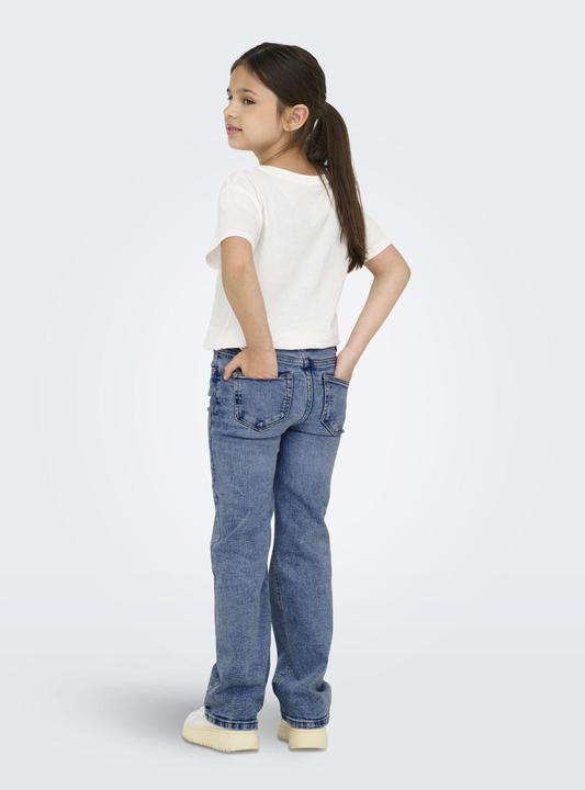 Immagine prodotto Only Jeans svasati a gamba larga (146)