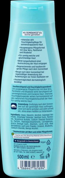 Produktbild dm Sundance After Sun (Lotion, 500 ml)
