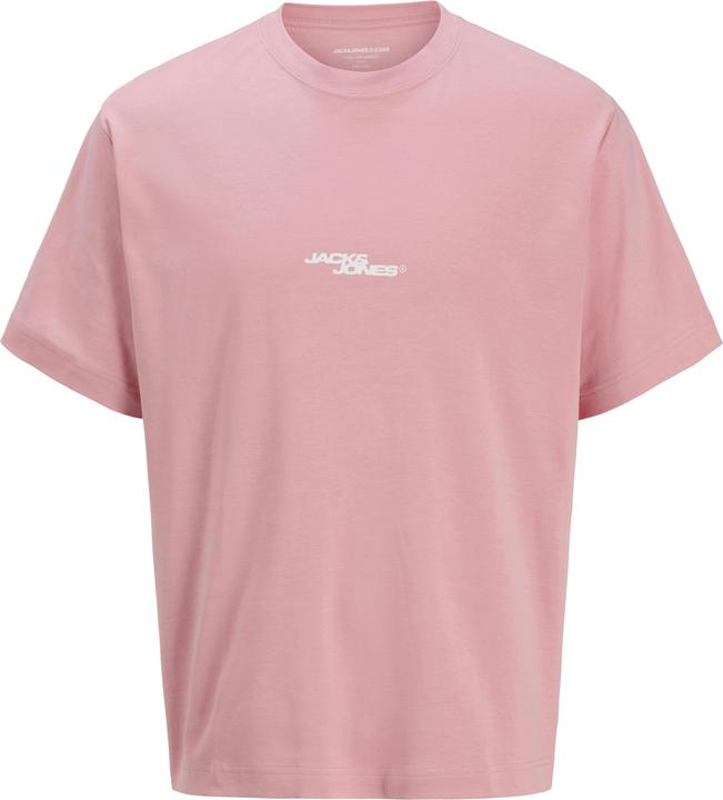 Ghiaccia rosa