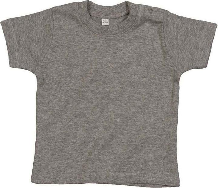 Babybugz TShirt Kleinkinder in Mergel