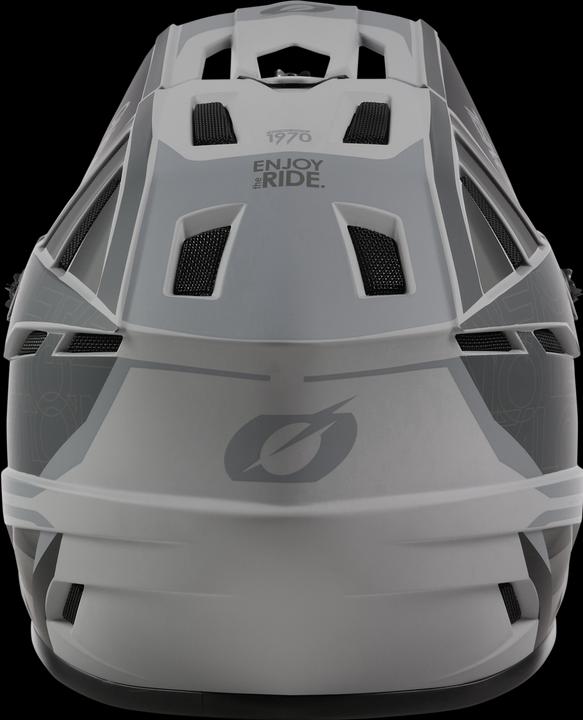 Actual product image O Neal MTB Full Face BACKFLIP (57 - 58 cm)