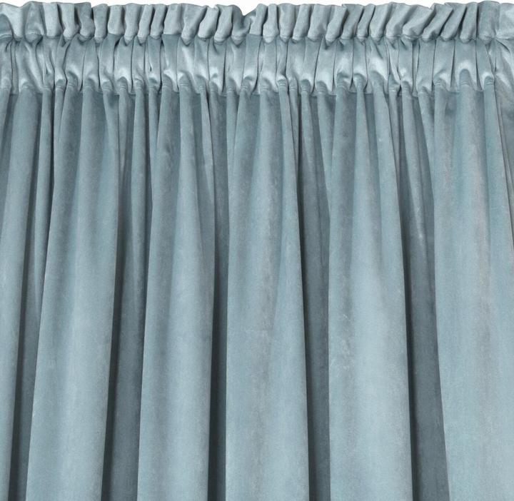 Actual product image Eurofirany Zas (140 x 270 cm)