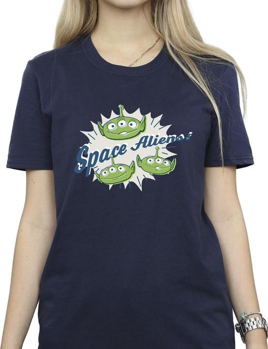 Produktbild Disney Toy Story Aliens TShirt (3XL)