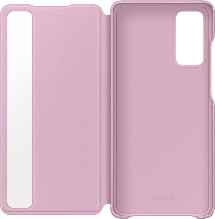 Image du produit Samsung Clear View Cover