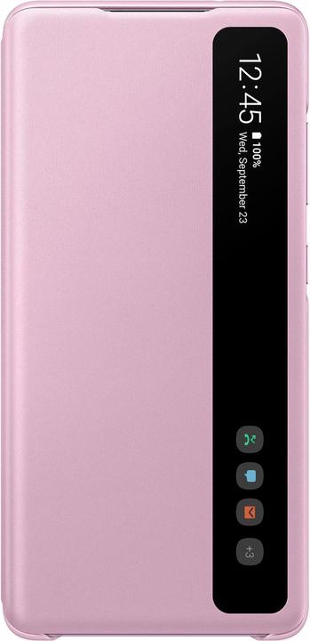 Image du produit Samsung Clear View Cover