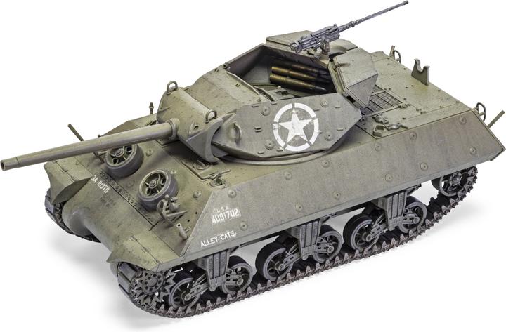 Image du produit Hornby M10 GMC Tank Destroyer