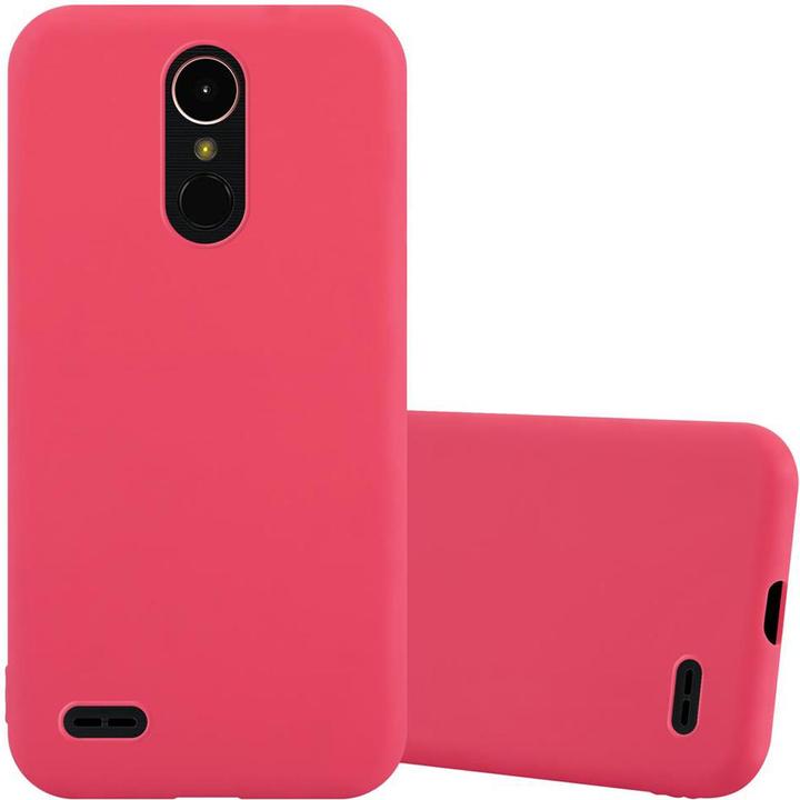 Candy red