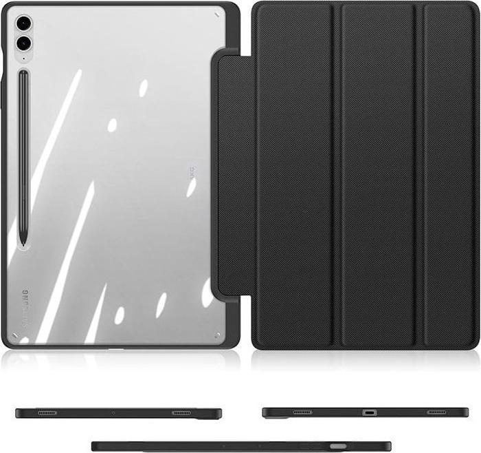 Produktbild Dux Ducis Toby (Galaxy Tab S9 FE+)