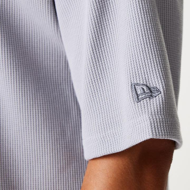 Produktbild New Era Oversized Shirt - WAFFLE Los Angeles Lakers - M (M)