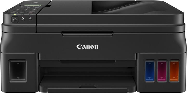 Canon PIXMA G4511 Megatank (Ink tank, Colour)