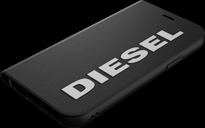 Produktbild Diesel Booklet Case Core (Apple iPhone 11 Pro)