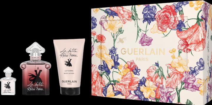 Actual product image Guerlain La Petite Robe Noire Intense Case - (Fragrance set)