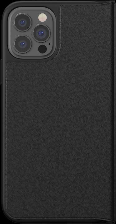 Produktbild Diesel Booklet Case Core (Apple iPhone 12, Apple iPhone 12 Pro)