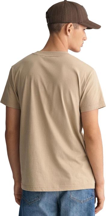 Immagine prodotto GANT Maglietta Reg Tonal Shield (XXL)