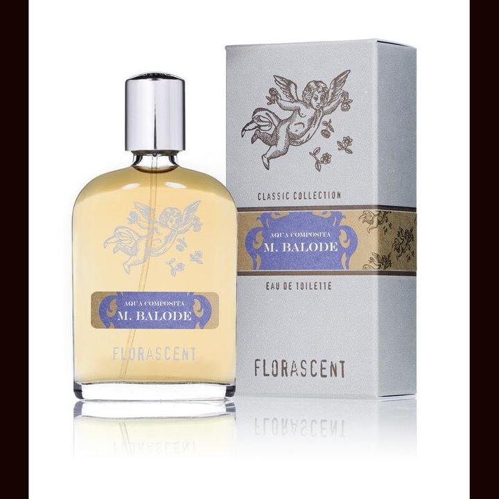 Immagine prodotto Florascent Sig. Balode (Eau de toilette, 30 ml)