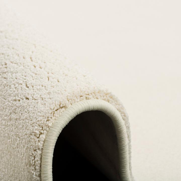 Actual product image Snapstyle High pile luxury velour carpet Touch (200 x 250 cm)
