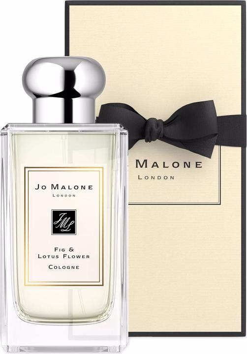 Jo Malone Fig & Lotus Flower (Eau de cologne, 100 ml)