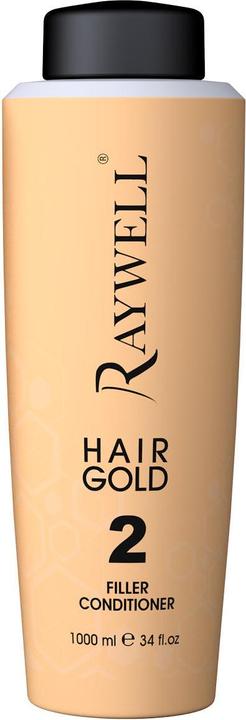 Raywell Boto Hair Gold Conditioner Filler Effect (1000 ml)