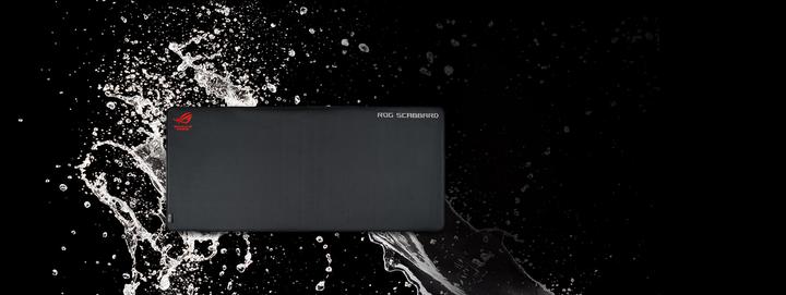Produktbild ASUS ROG Scabbard II