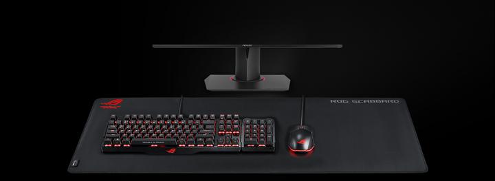 Produktbild ASUS ROG Scabbard II