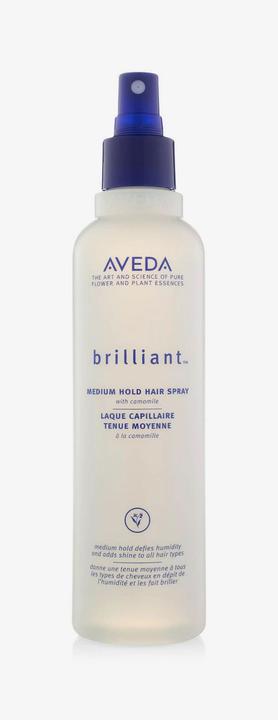 Immagine prodotto Aveda Spray per capelli brillante™ a tenuta media (250 ml)