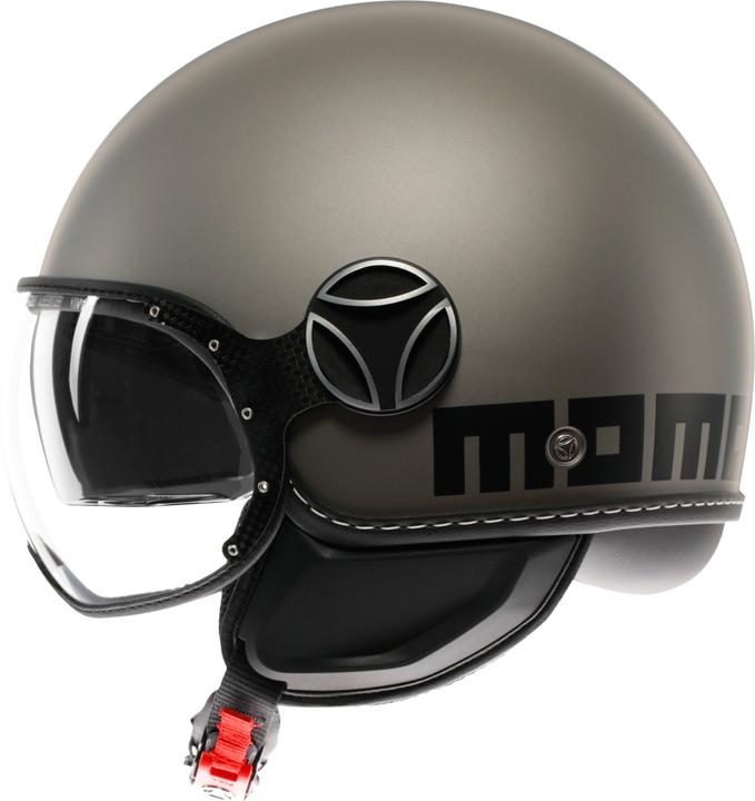 Image du produit Momo Design FGTR Evo (59 - 60 cm, L)