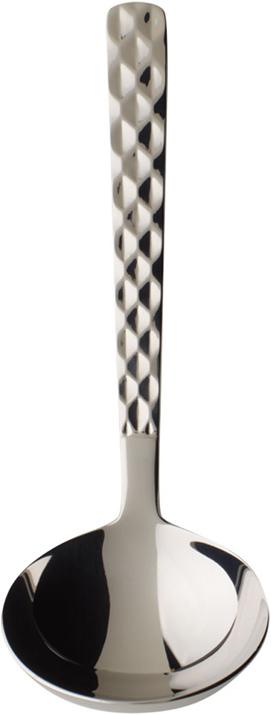 Actual product image Villeroy & Boch Boston sauce spoon