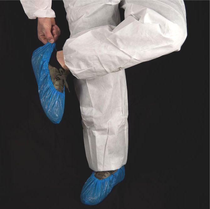 Benke Schuhüberzug (Überziehschuhe)