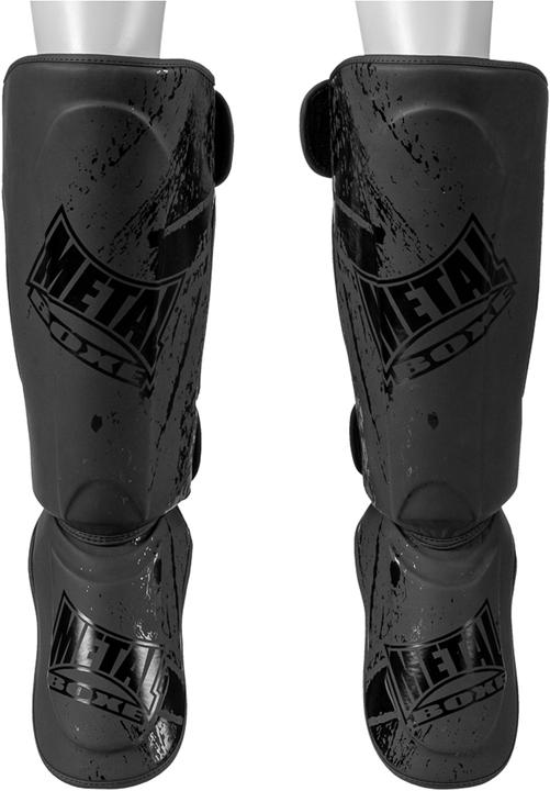 Produktbild MetalBoxe Schienbein+Fussschutz Blade (XS)