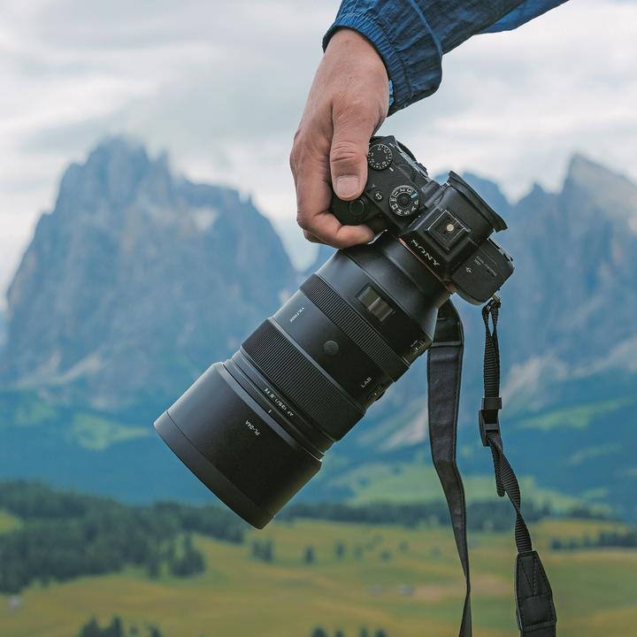 Immagine prodotto Viltrox 135 mm F/1.8 Sony FE (Sony E, Full-frame)