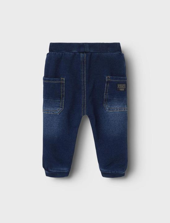 Immagine prodotto Name it Jeans Baggy Fit in felpa (74)