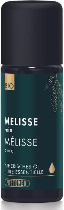 Phytomed Melisse rein Äth/Öl Bio Fl 5 ml