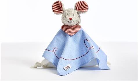 Produktbild Käthe Kruse Maus Robin
