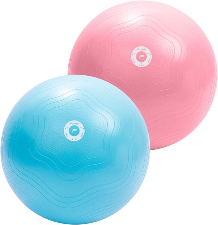 Produktbild Pure2improve Gymnastikball 65cm (65 cm)