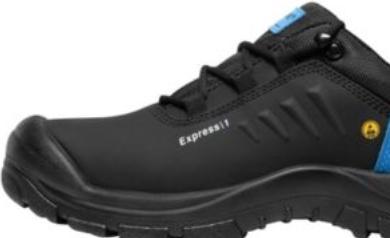 Image du produit Noknok Chaussures de sécurité taille 41 - Chaussures de sécurité robustes. 100% sans métal, protection des (41)